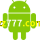 Aplicativo zz777.com para Android