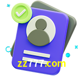 Tornar-se um membro do zz777.com é muito simples
