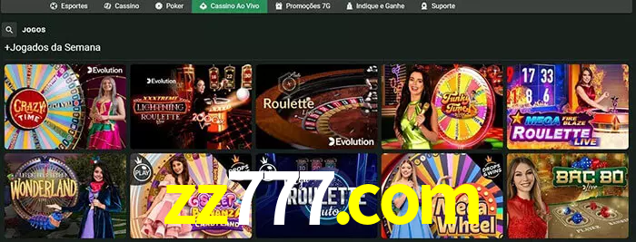 zz777.com bet