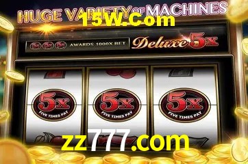 Login Seguro zz777.com