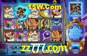 Canal oficial no Telegram da zz777.com