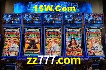 Jogos com bônus e suporte 24h na zz777.com