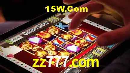 Provedores de Jogos zz777.com