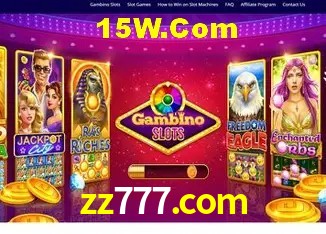 Avaliações dos Jogadores zz777.com