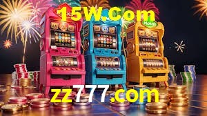 Bonus Features zz777.com