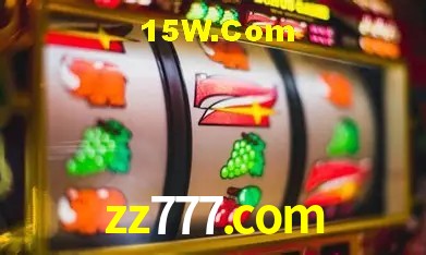Interface moderna da plataforma zz777.com