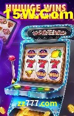 Slots com jackpots e giros grátis na zz777.com