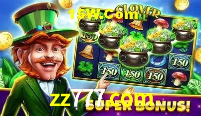 Biblioteca de slots populares na zz777.com