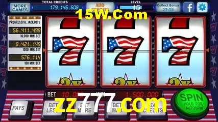 Diretório de Jogos zz777.com